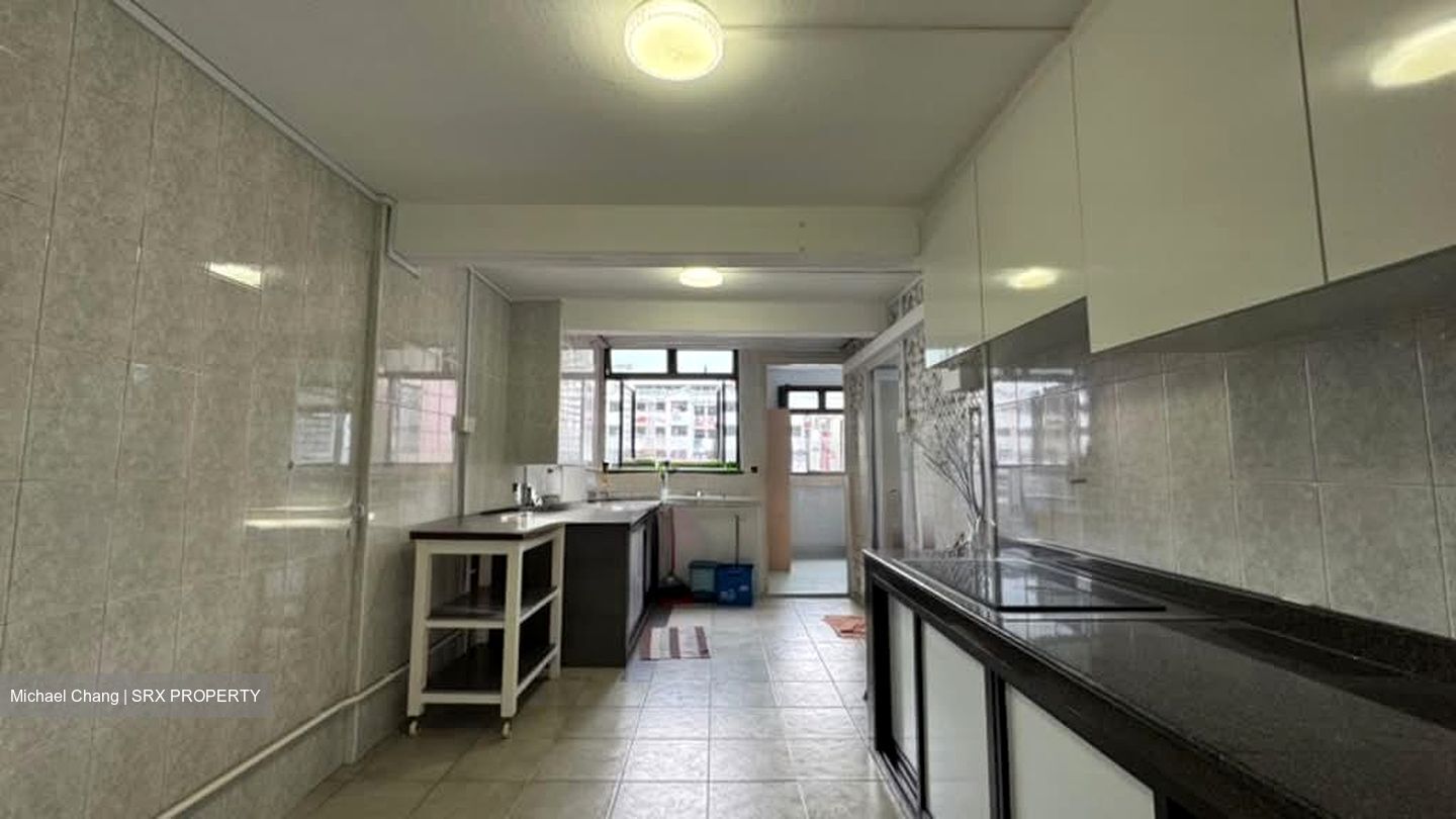 Blk 17 Lorong 7 Toa Payoh (Toa Payoh), HDB 3 Rooms #566547141